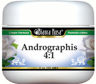 Andrographis 4:1 Cream