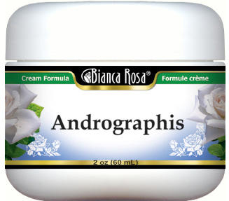 Andrographis Cream