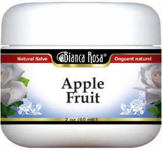 Apple Fruit Salve