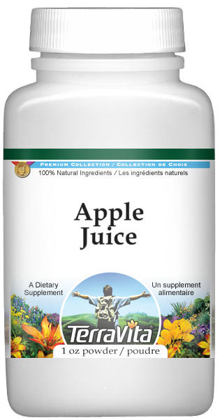 Apple Juice Powder