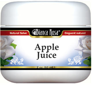 Apple Juice Salve