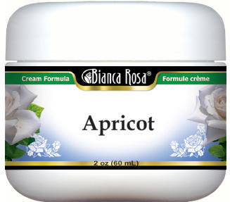 Apricot Cream