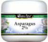 Asparagus 2% Cream