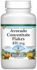 Avocado Concentrate Flakes - 450 mg