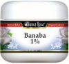 Banaba 1% Salve