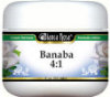 Banaba 4:1 Cream