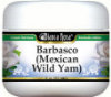 Barbasco (Mexican Wild Yam) Cream