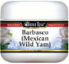 Barbasco (Mexican Wild Yam) Salve