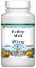 Barley Malt - 450 mg