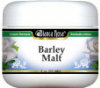Barley Malt Cream