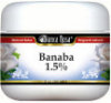 Banaba 1.5% Salve