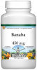 Banaba - 450 mg