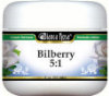 Bilberry 5:1 Cream