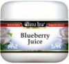 Blueberry Juice Salve
