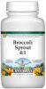 Broccoli Sprout 4:1 Powder