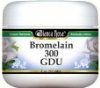 Bromelain 300 GDU Cream