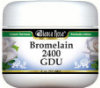 Bromelain 2400 GDU Cream