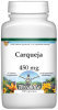 Carqueja - 450 mg