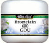 Bromelain 600 GDU Cream