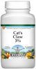 Cat's Claw 3% Powder