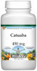 Catuaba - 450 mg