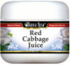 Red Cabbage Juice Salve