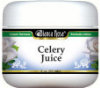 Celery Juice Cream