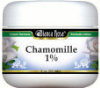 Chamomille 1% Cream