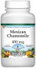 Mexican Chamomile - 450 mg