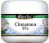 Cinnamon 5% Cream