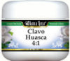 Clavo Huasca 4:1 Cream