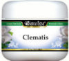Clematis Cream