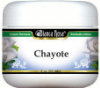 Chayote Cream