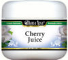 Cherry Juice Cream
