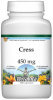 Cress - 450 mg