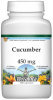 Cucumber - 450 mg