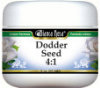 Dodder Seed 4:1 Cream
