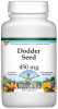 Dodder Seed - 450 mg