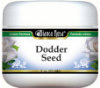 Dodder Seed Cream