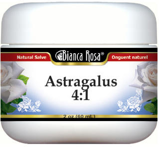 Astragalus 4:1 Salve