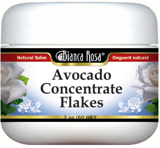 Avocado Concentrate Flakes Salve