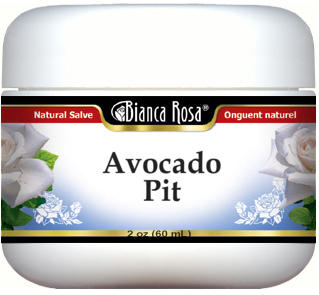 Avocado Pit Salve