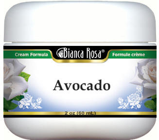 Avocado Cream