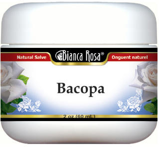 Bacopa Salve