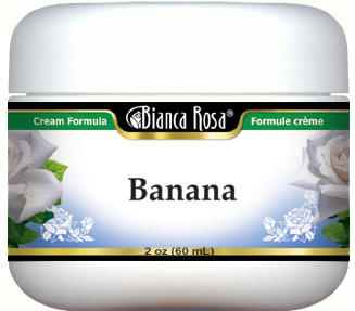 Banana Cream