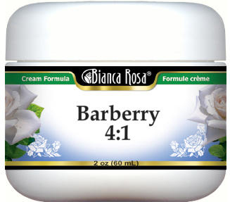 Barberry 4:1 Cream