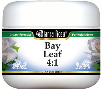 Bay Leaf 4:1 Cream