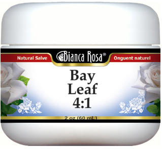 Bay Leaf 4:1 Salve