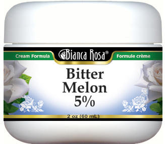 Bitter Melon 5% Cream