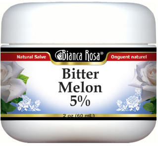 Bitter Melon 5% Salve